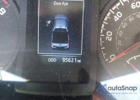 2018 Toyota Tacoma Sr from USA, damaged, VIN 5TFAX5GN3JX129857